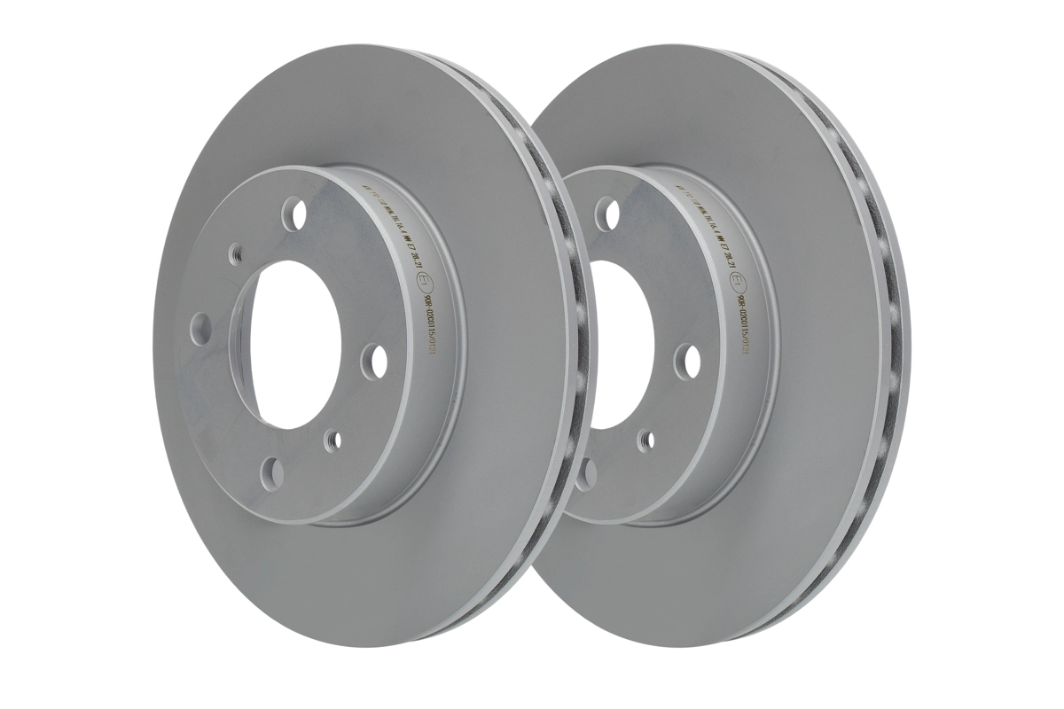 Brake Disc 24.0118-0120.1