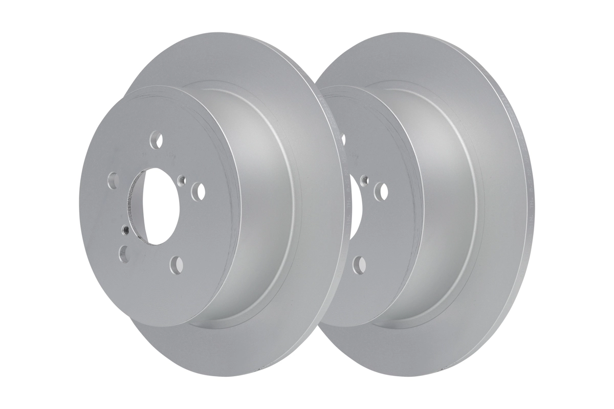 Brake Disc 24.0110-0728.1