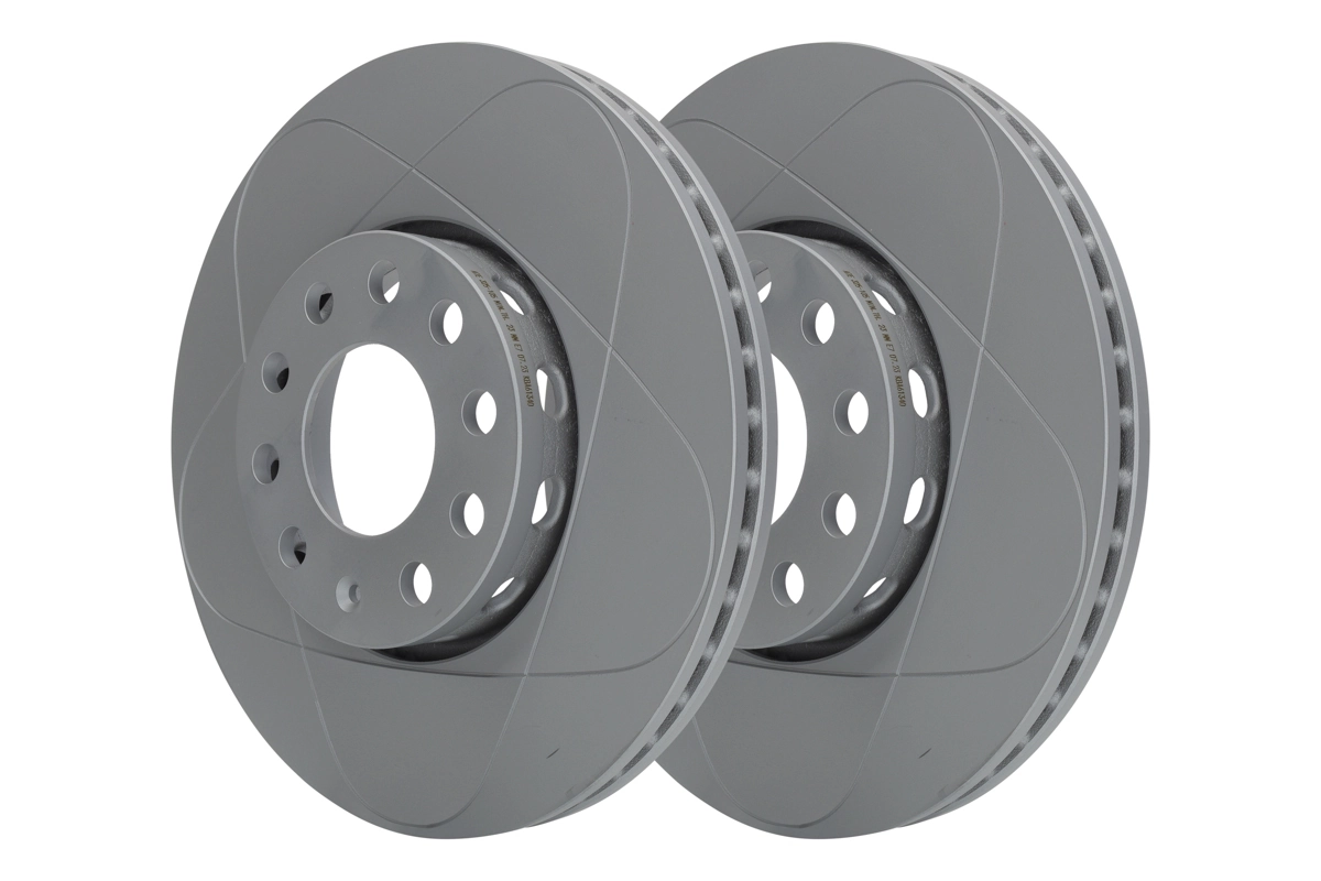 Brake Disc PowerDisc 24.0325-0105.1