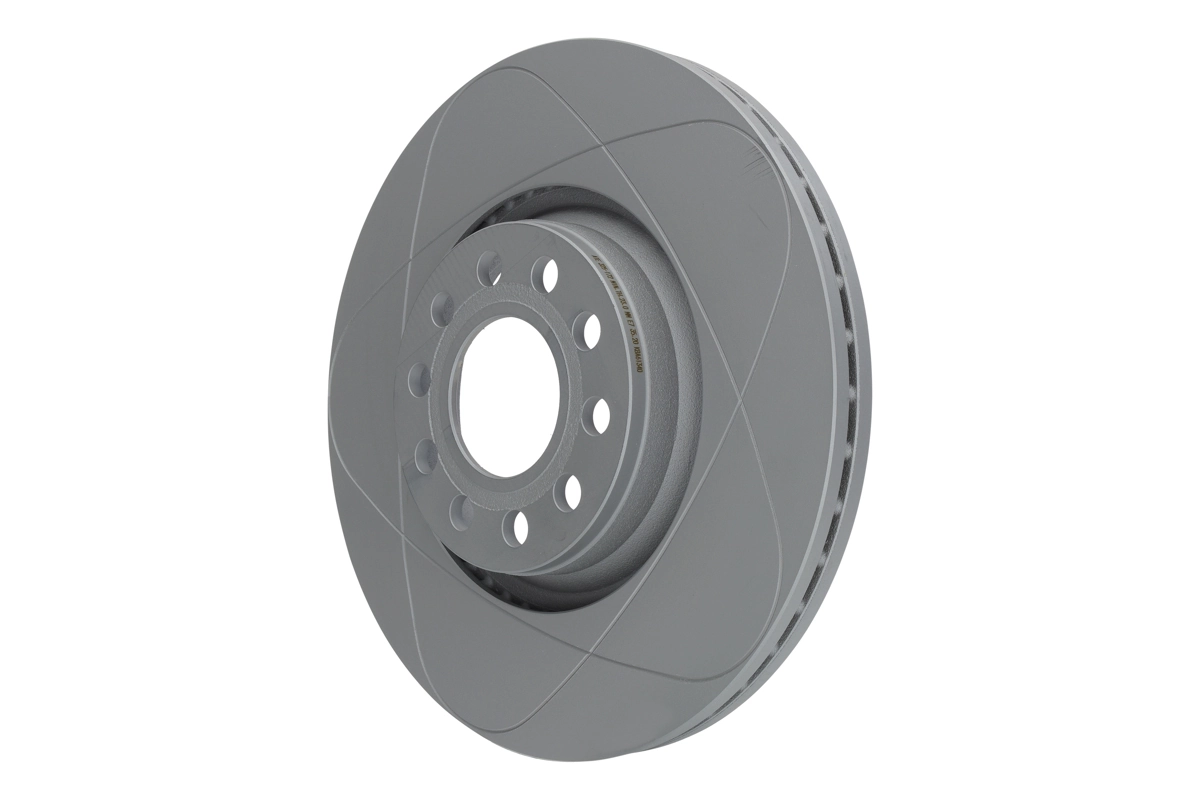 Brake Disc PowerDisc 24.0325-0172.1