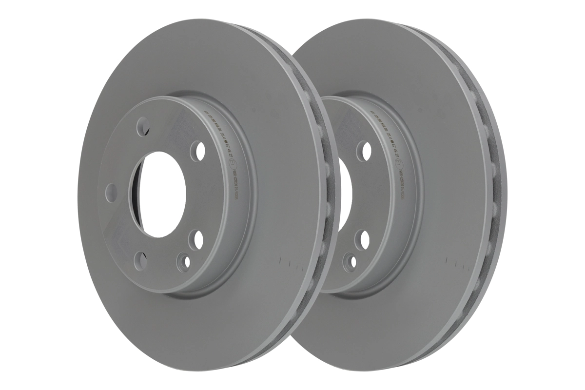 Brake Disc 24.0125-0200.1