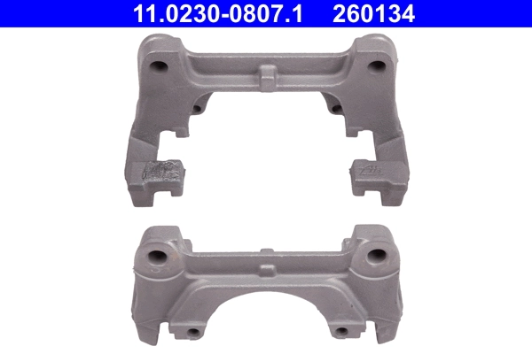 Bracket, brake caliper 11.0230-0807.1