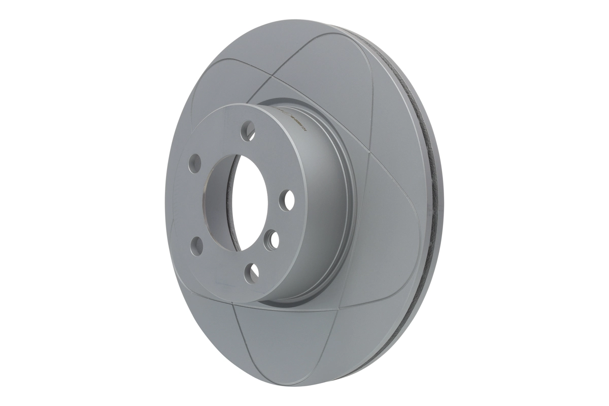 Brake Disc PowerDisc 24.0324-0203.1