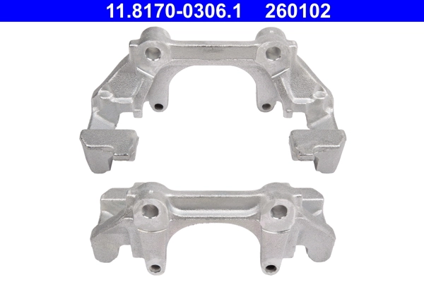Bracket, brake caliper 11.8170-0306.1