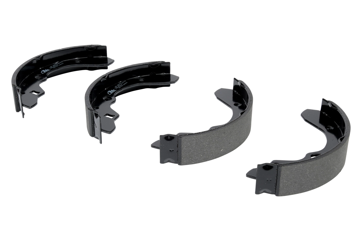 Brake Shoe Set 03.0137-0278.2