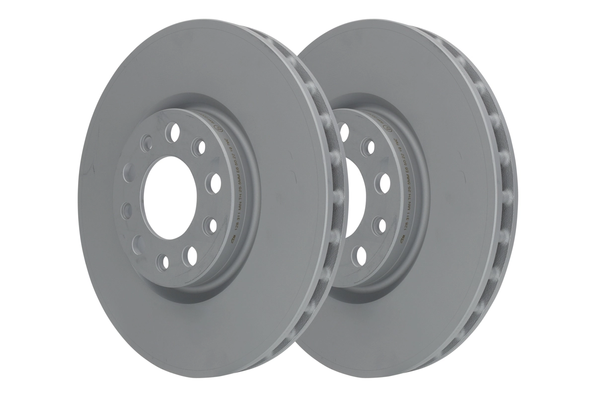Brake Disc 24.0128-0311.1