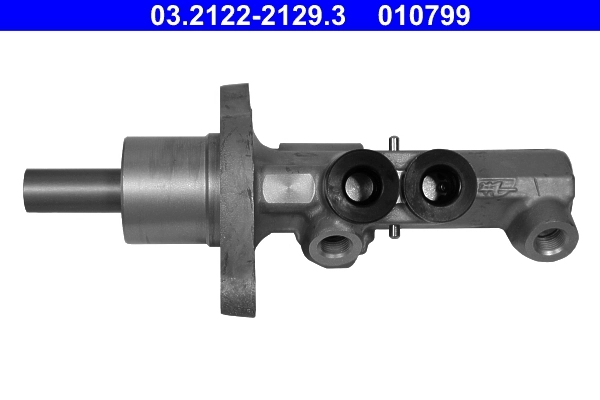 Brake Master Cylinder 03.2122-2129.3
