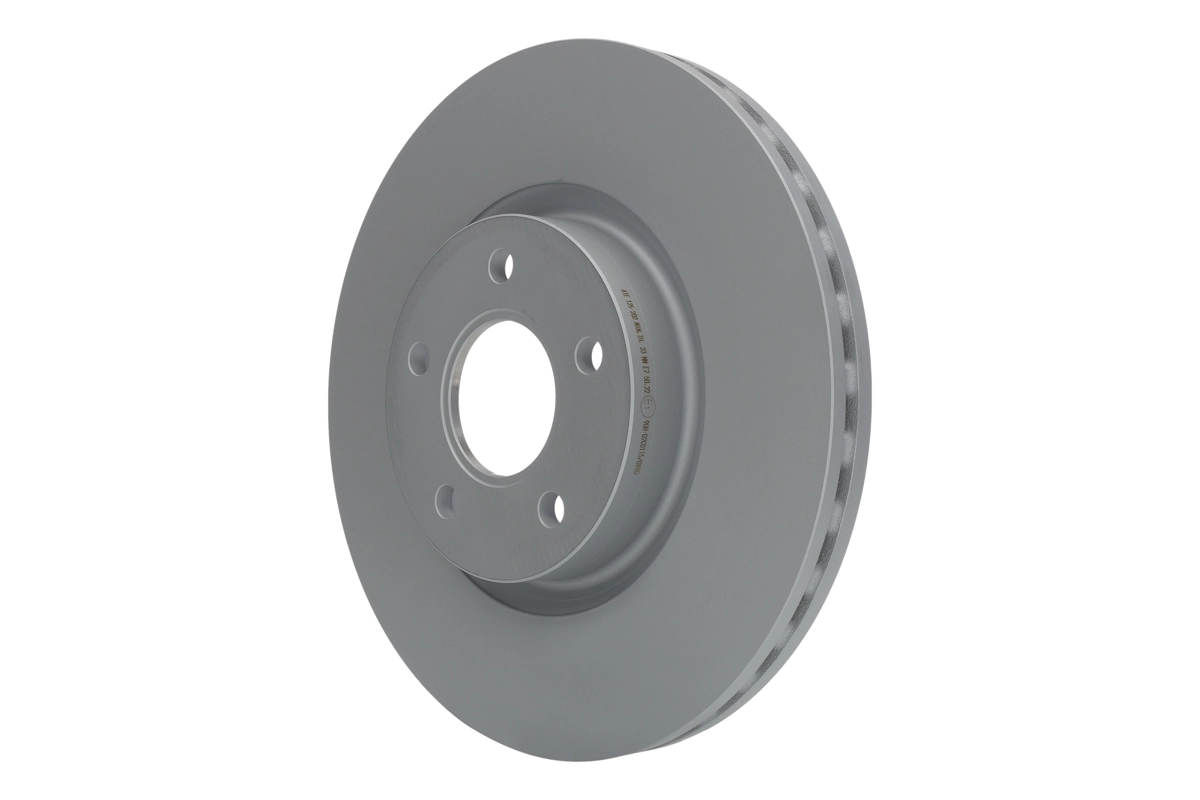Brake Disc 24.0125-0202.1