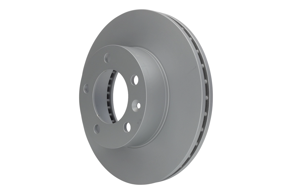 Brake Disc 24.0128-0129.1