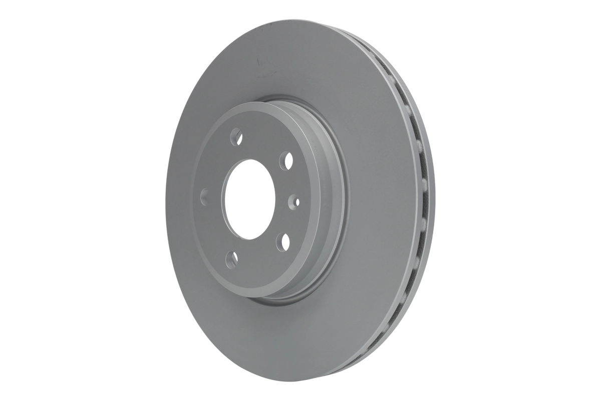 Brake Disc 24.0125-0184.1