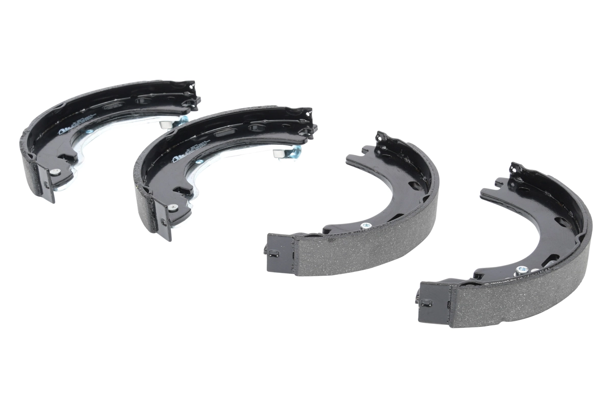 Brake Shoe Set, parking brake 03.0137-3040.2