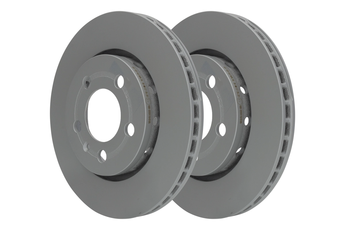 Brake Disc 24.0122-0163.1
