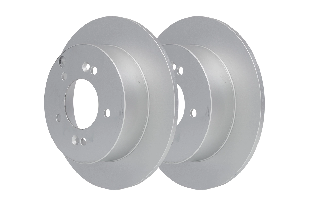 Brake Disc 24.0110-0341.1