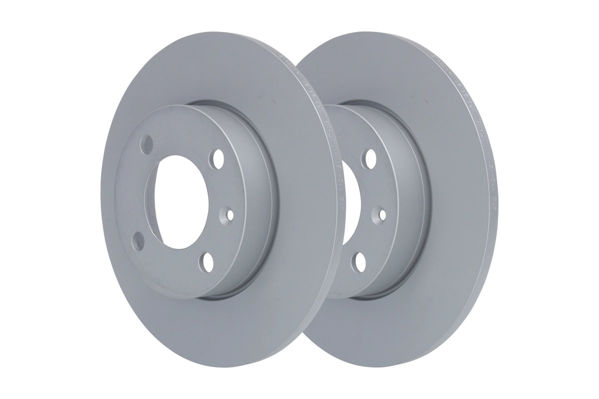 Brake Disc 24.0110-0151.1