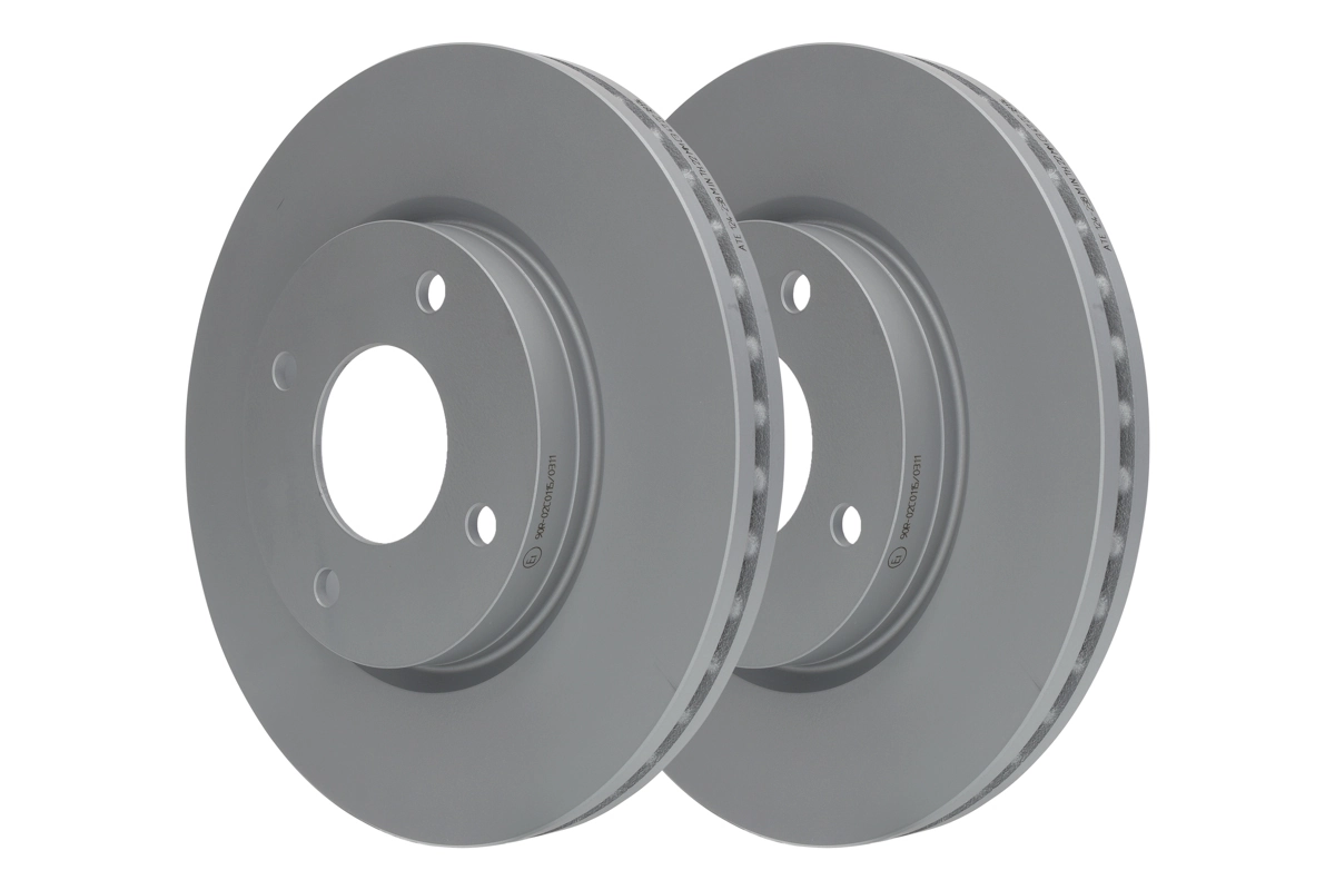 Brake Disc 24.0124-0238.1
