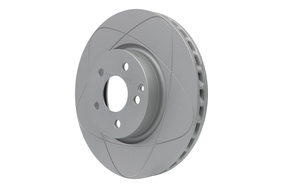 Brake Disc PowerDisc 24.0332-0101.1