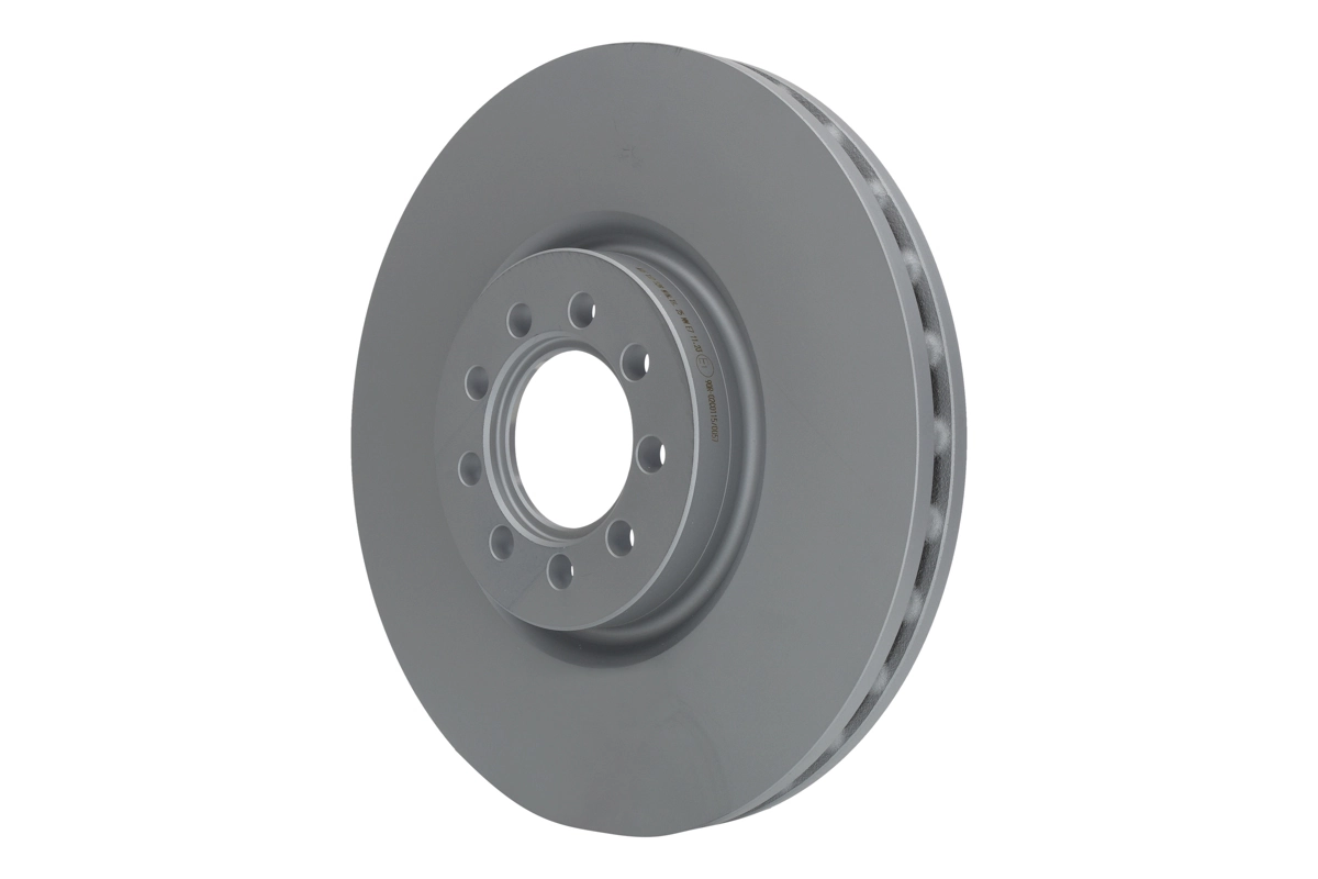 Brake Disc 24.0128-0239.1