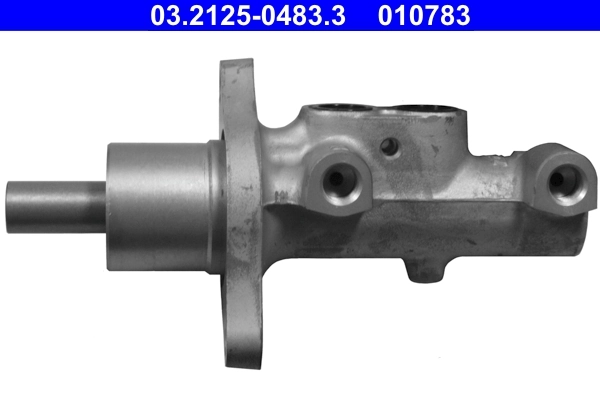 Brake Master Cylinder 03.2125-0483.3
