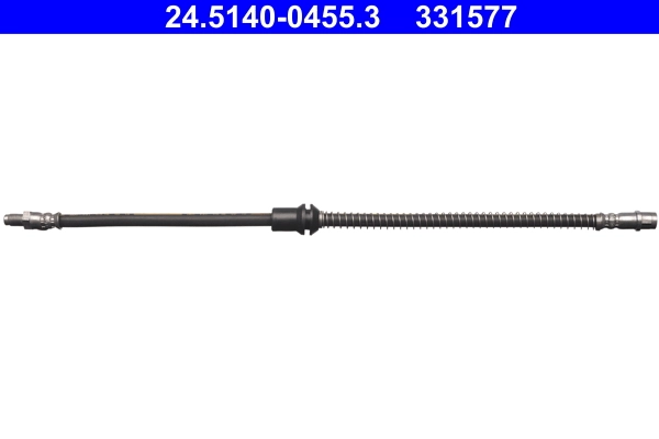 ATE 24.5140-0455.3 Brake Hose