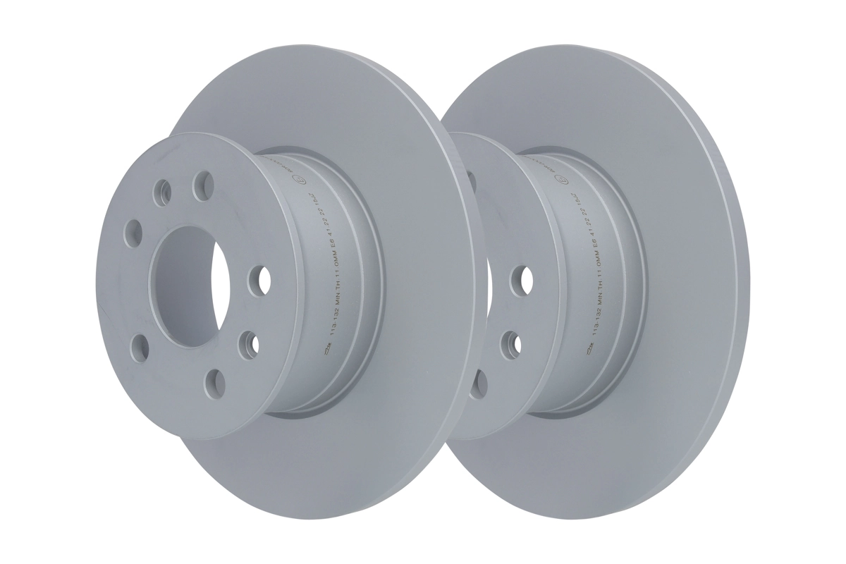 Brake Disc 24.0113-0132.1