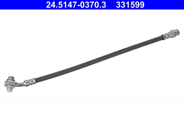 ATE 24.5147-0370.3 Brake Hose