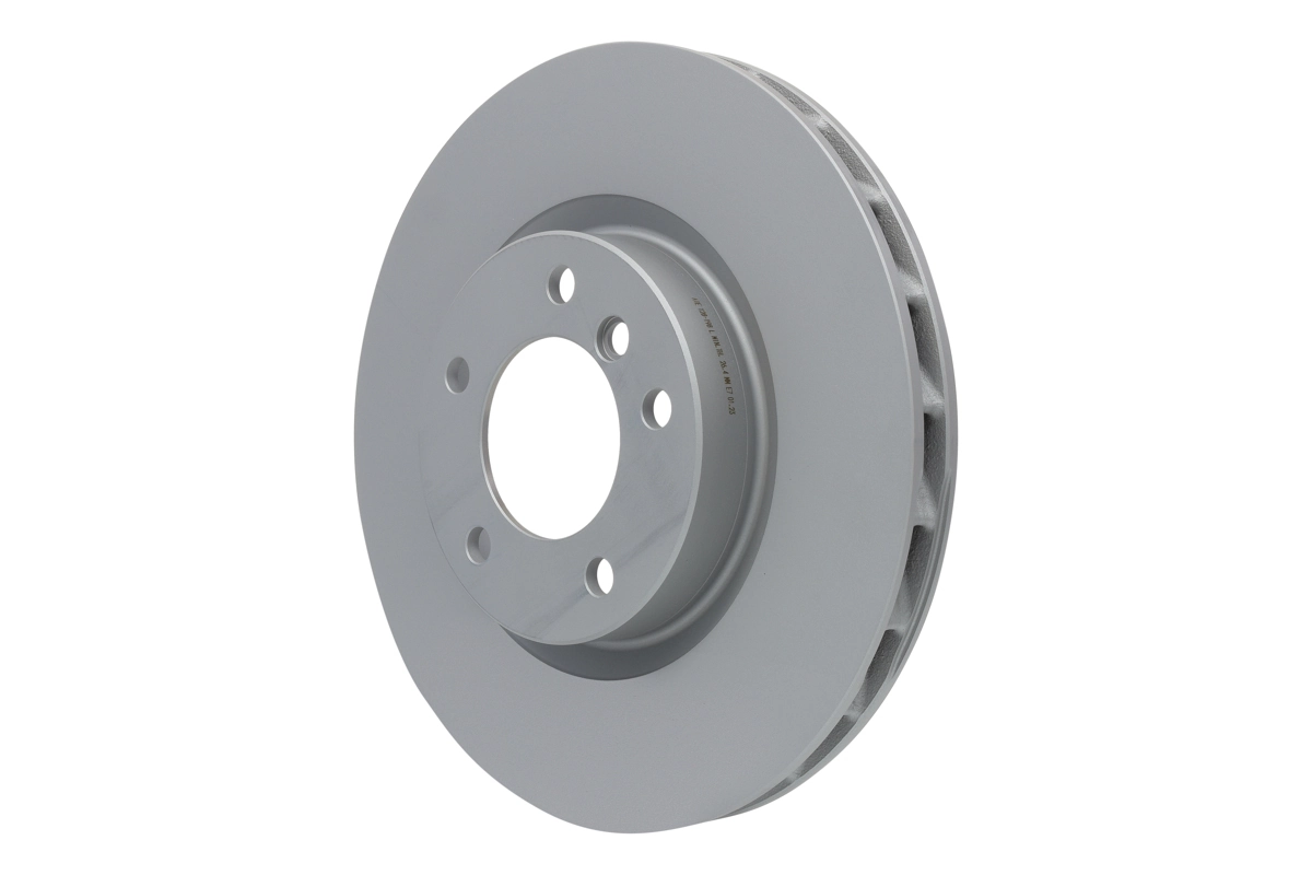 Brake Disc 24.0128-0198.1