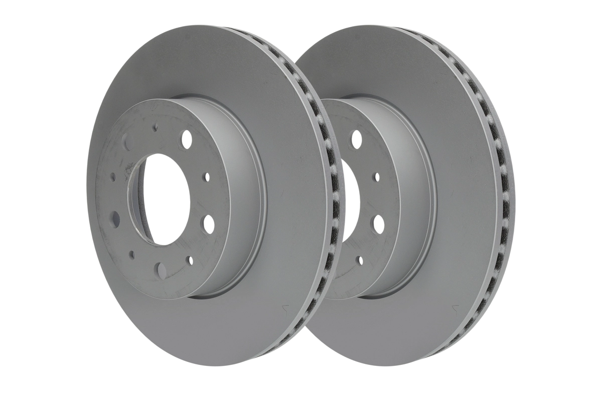 Brake Disc 24.0122-0138.1