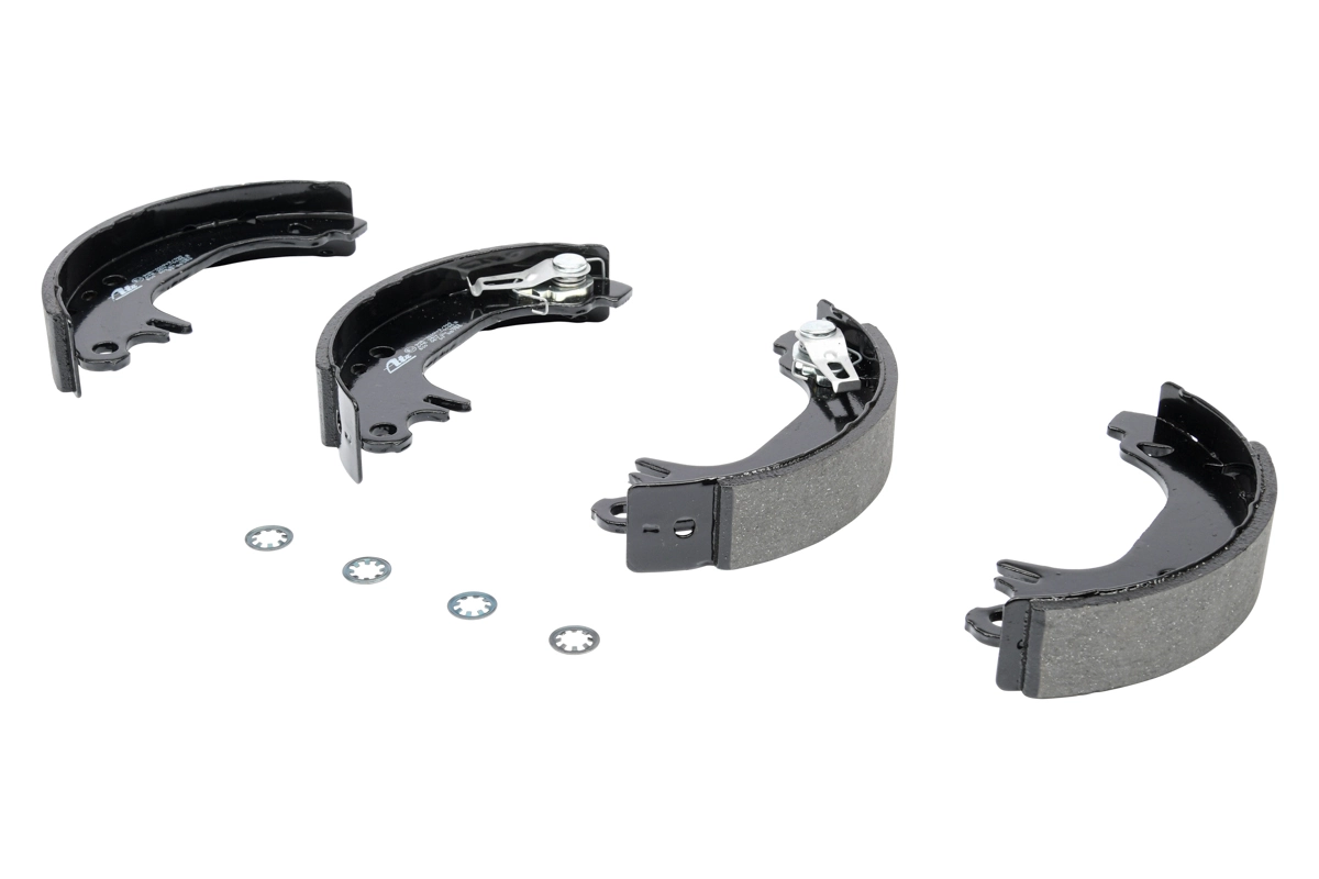 Brake Shoe Set 03.0137-0196.2