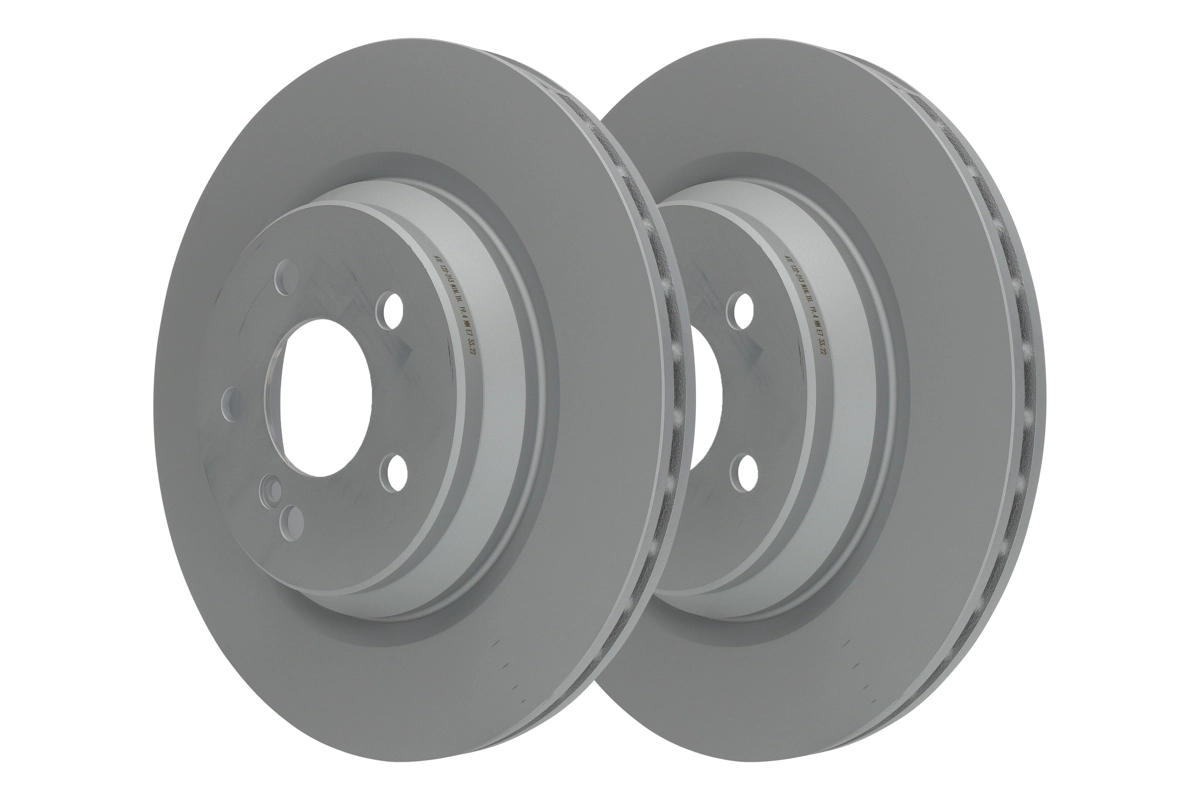 Brake Disc 24.0122-0213.1