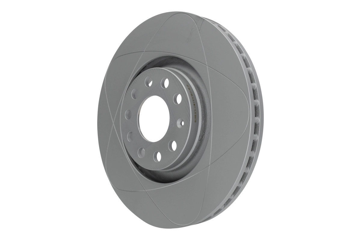 Brake Disc PowerDisc 24.0330-0113.1