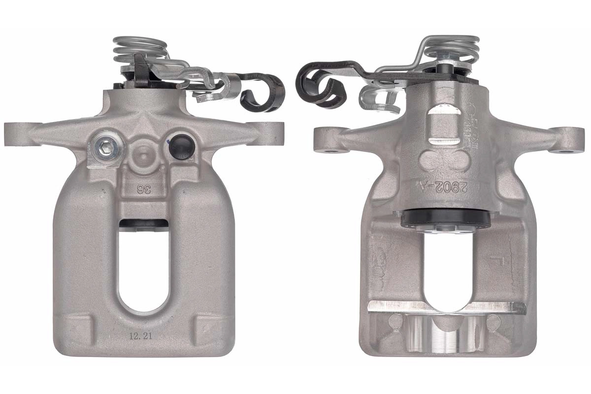 Brake Caliper 24.3367-1722.5
