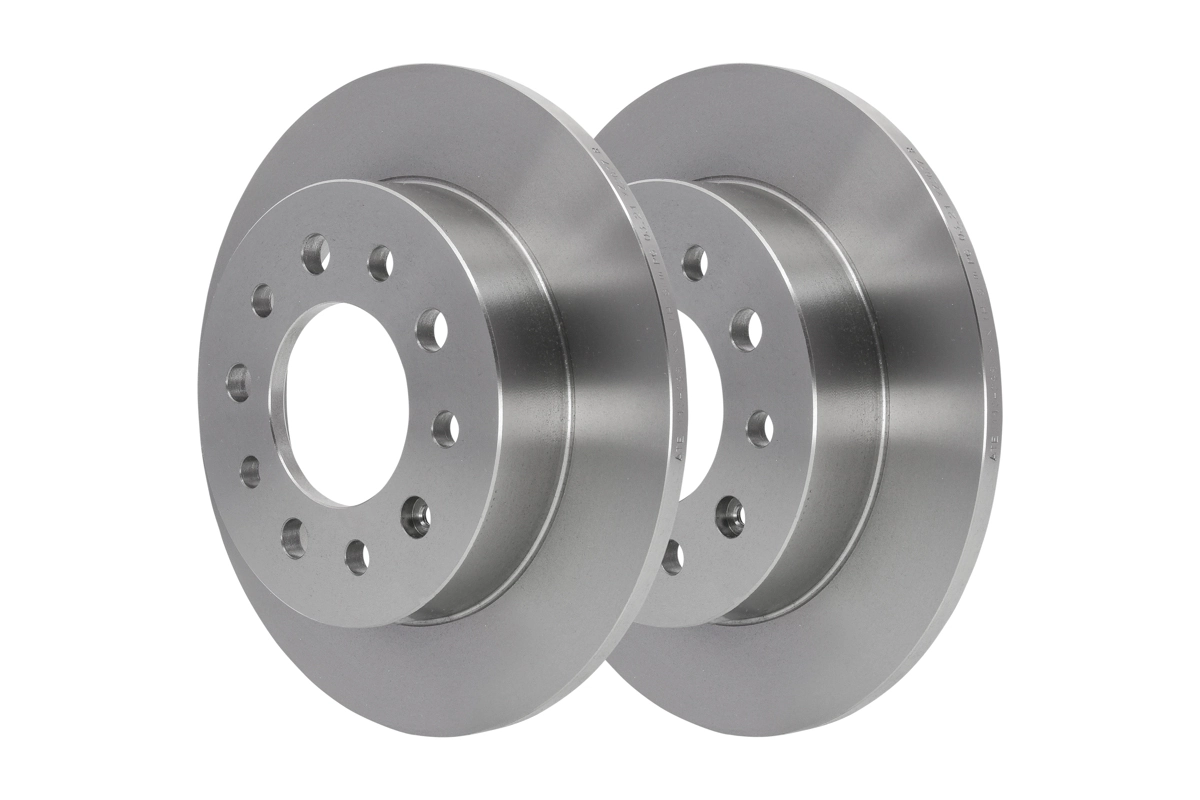 Brake Disc 24.0110-0298.1