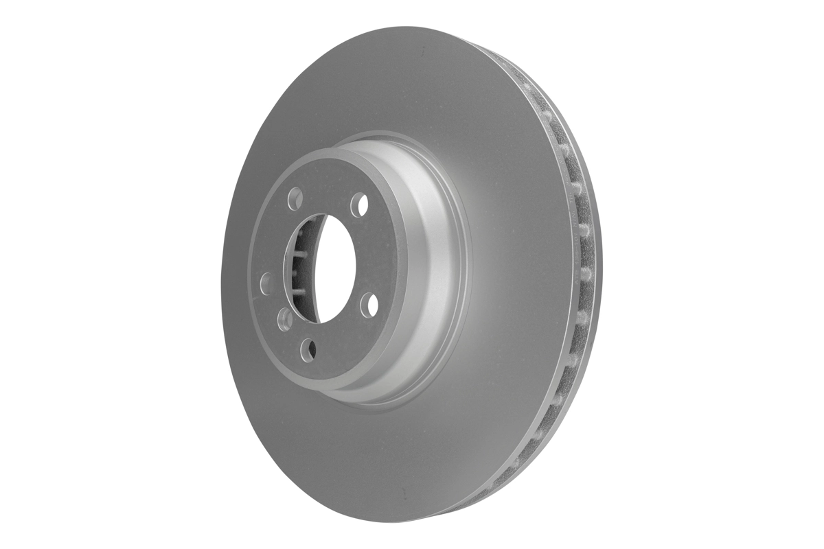 Brake Disc 24.0136-0101.1