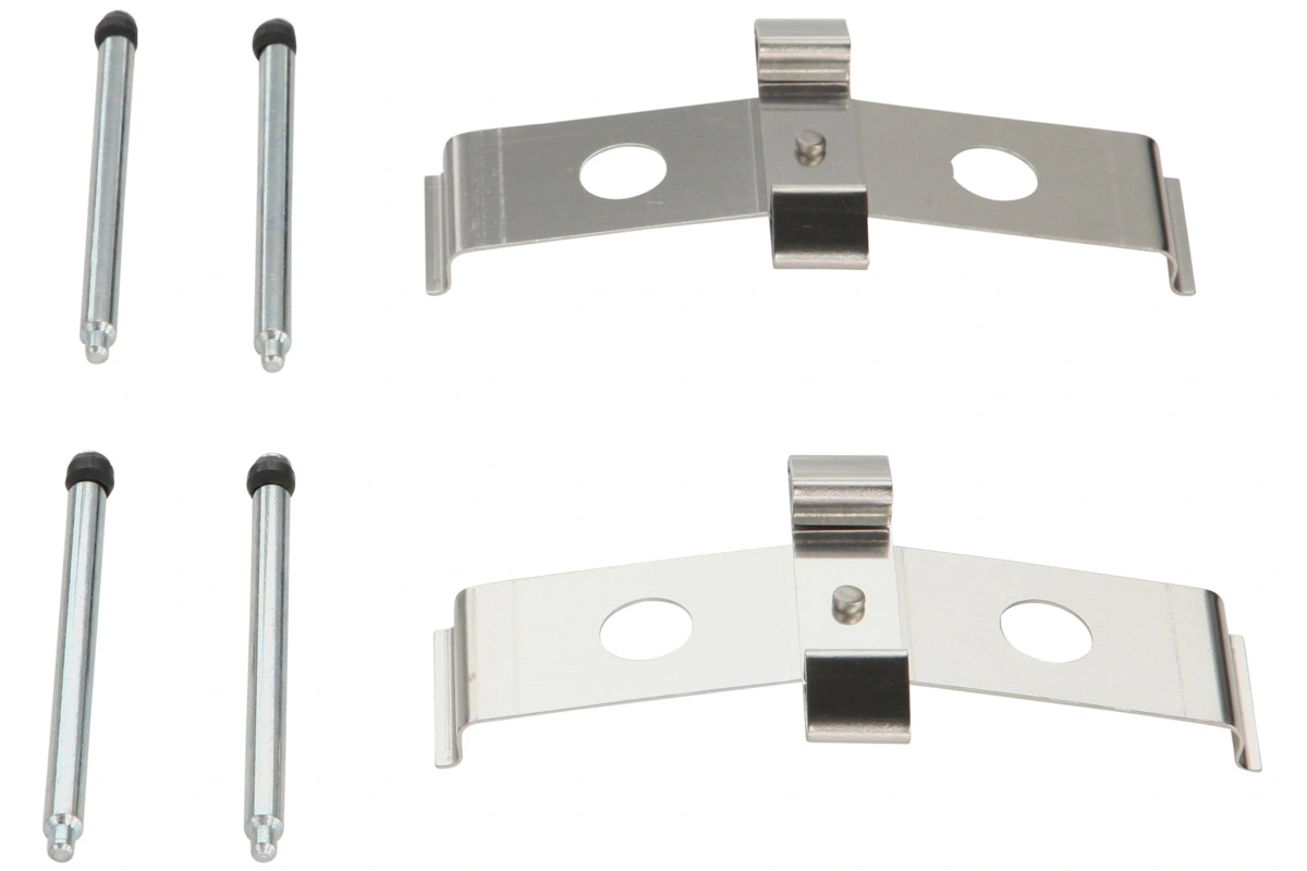 Accessory Kit, disc brake pad 13.0460-0523.2