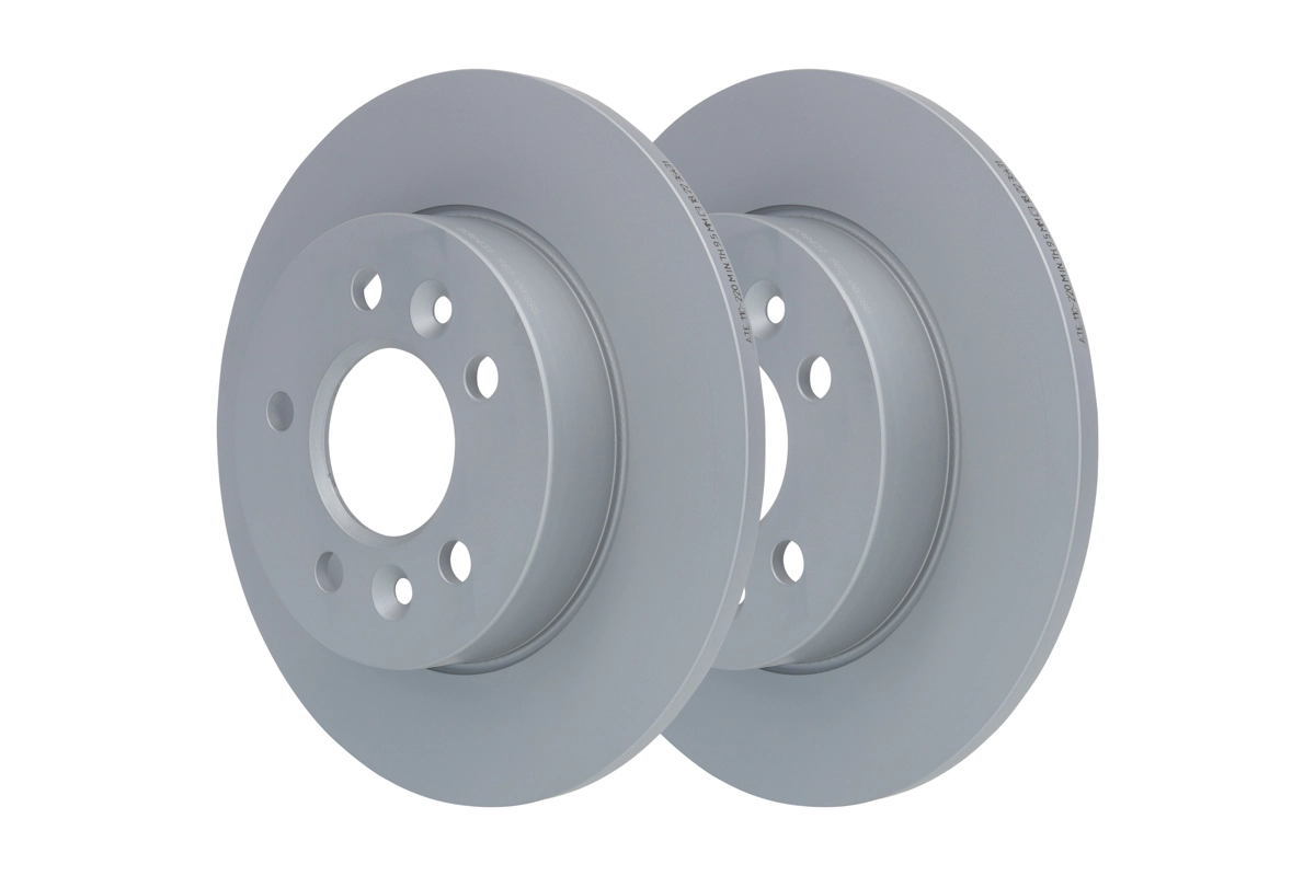 Brake Disc 24.0110-0220.1