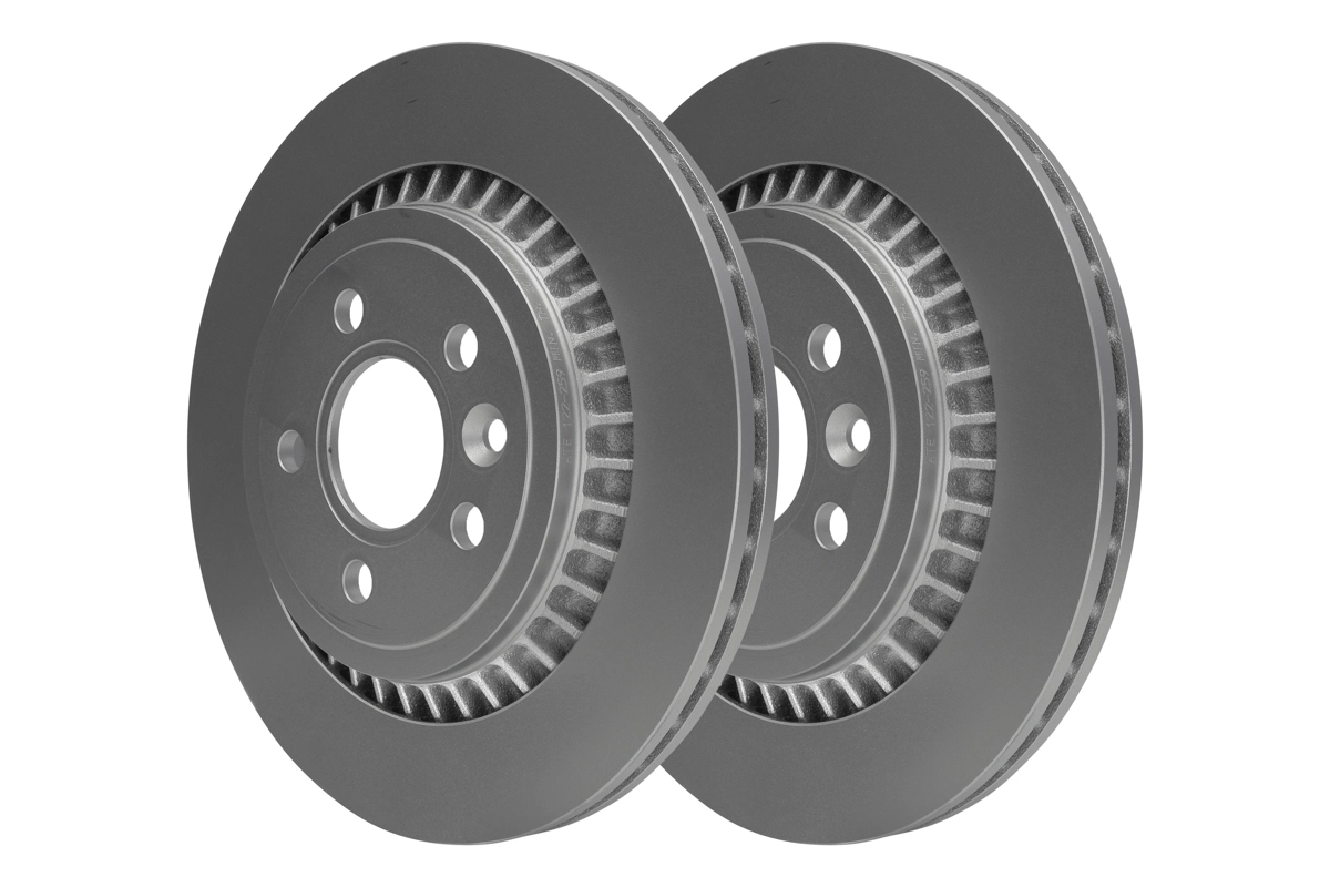 Brake Disc 24.0122-0259.1