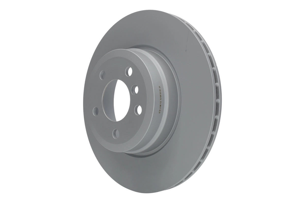 Brake Disc 24.0124-0216.1