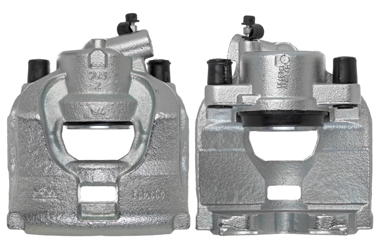 Brake Caliper 24.3601-9711.5