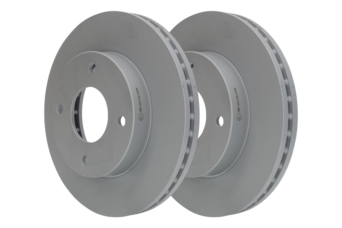 Brake Disc 24.0126-0175.1