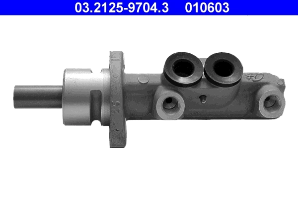 Brake Master Cylinder 03.2125-9704.3