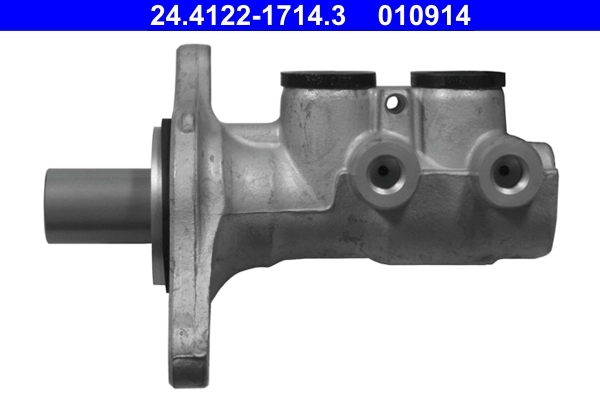 Brake Master Cylinder 24.4122-1714.3