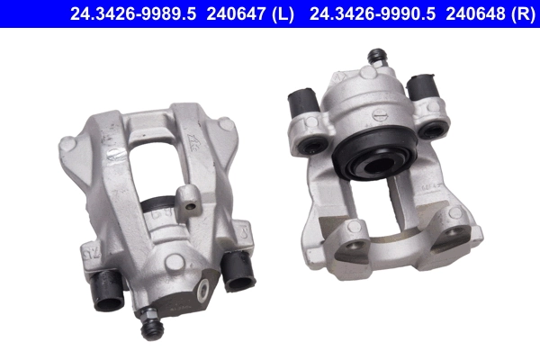 Brake Caliper 24.3426-9990.5