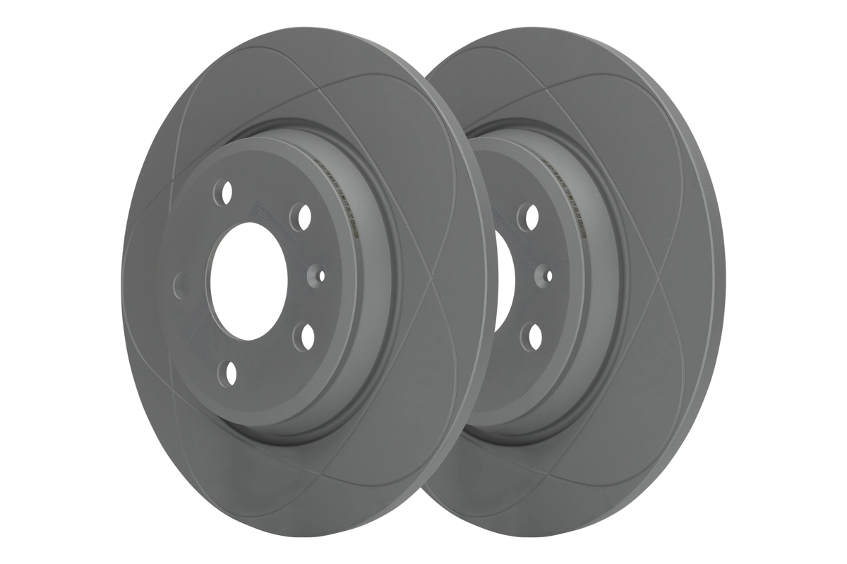 Brake Disc PowerDisc 24.0312-0178.1