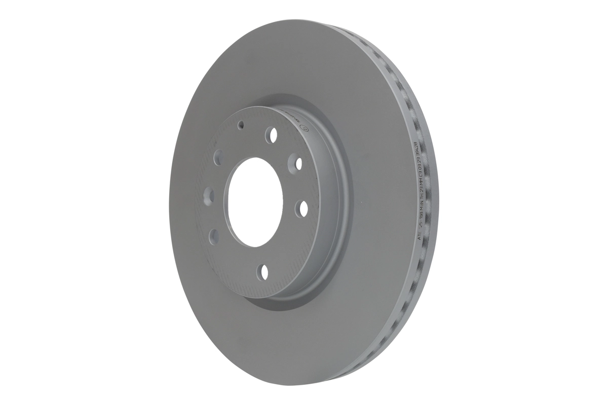 Brake Disc 24.0125-0188.1