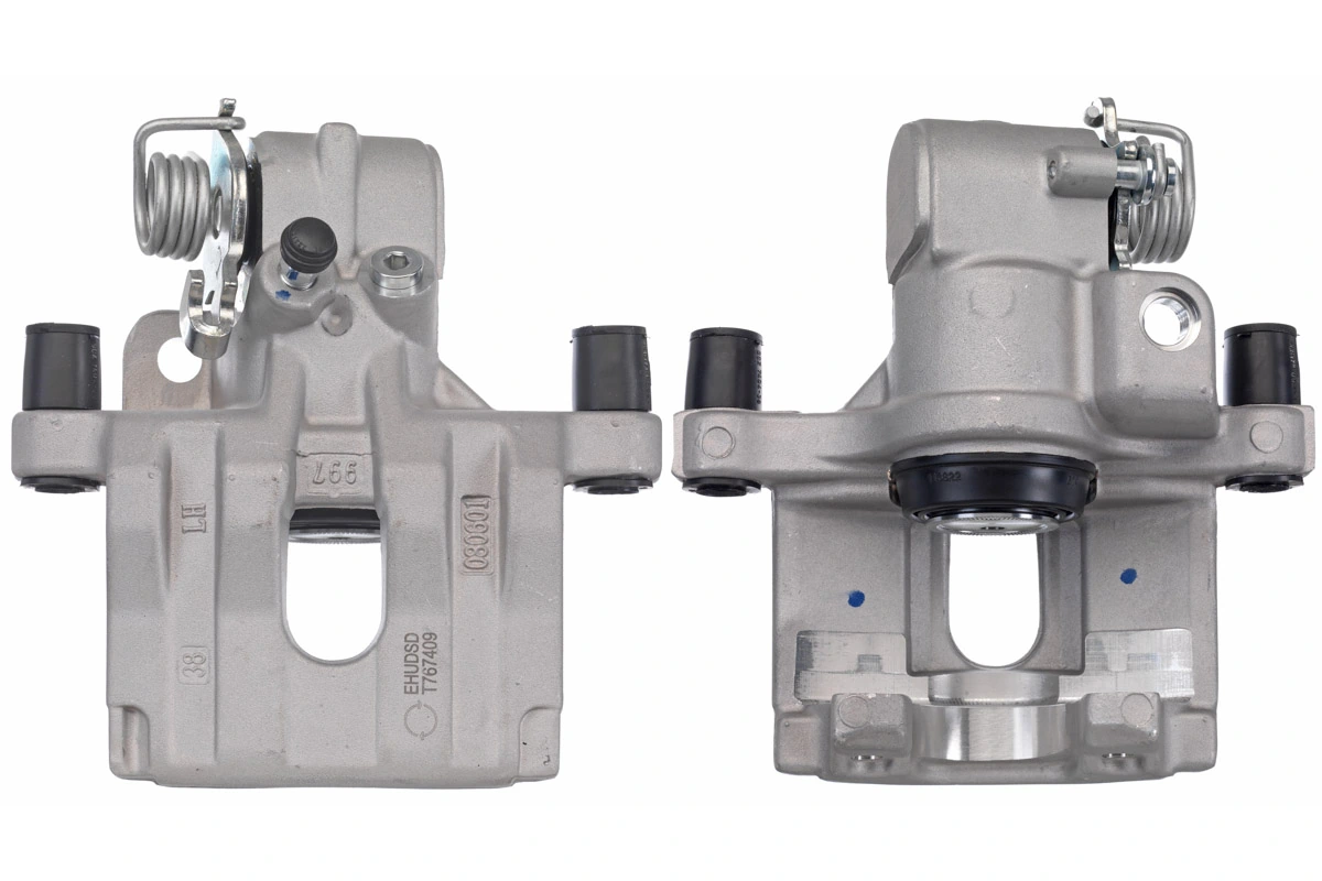 Brake Caliper 24.3387-7001.5