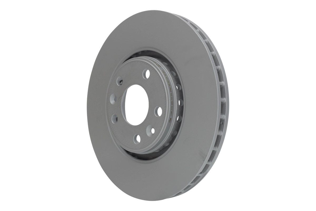 Brake Disc 24.0128-0245.1