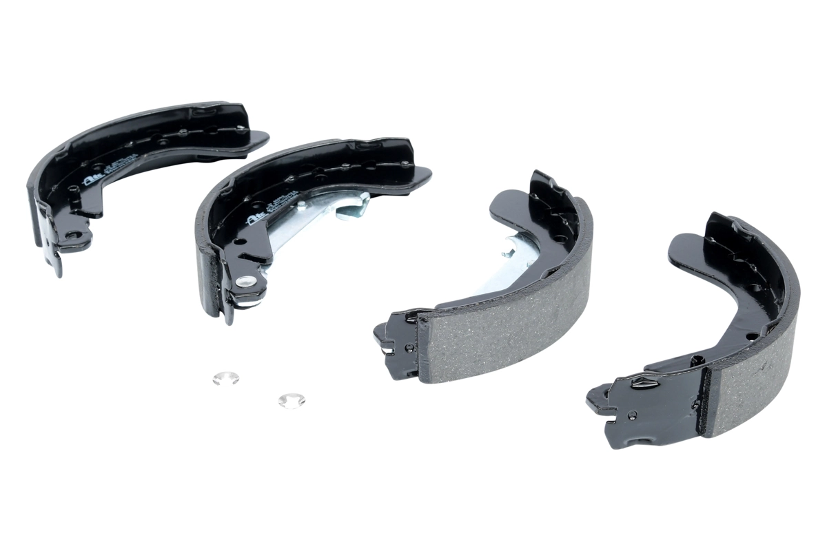 Brake Shoe Set 03.0137-0472.2