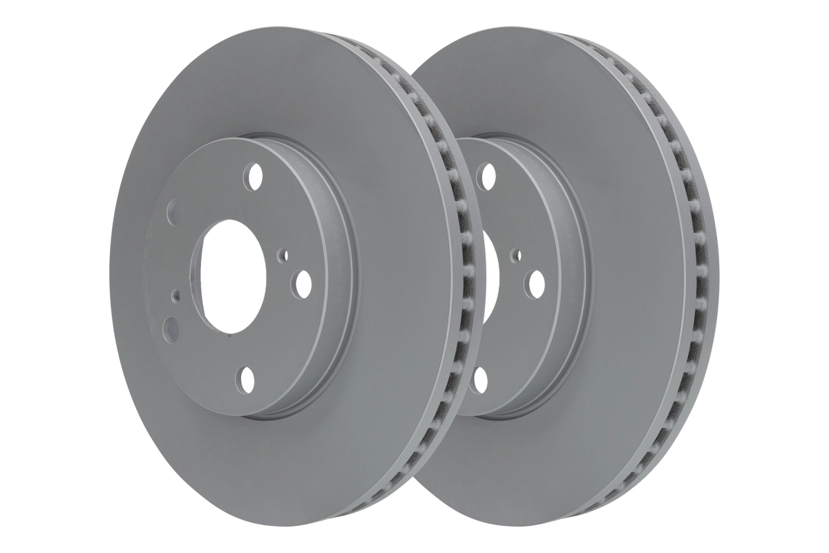 Brake Disc 24.0128-0115.1