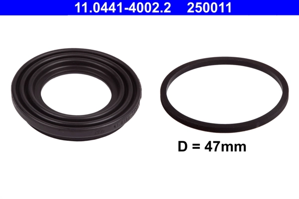 Seal Kit, brake caliper 11.0441-4002.2
