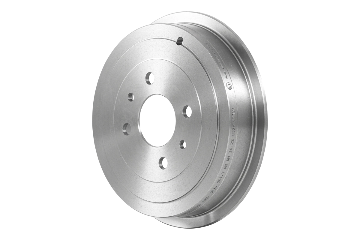 Brake Drum 24.0220-3007.1
